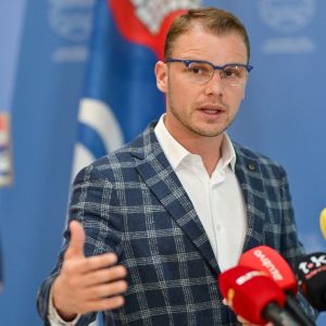 Gradonačelnik: Zaustavićemo izmjenu regulacionog plana na „Kupusištu“