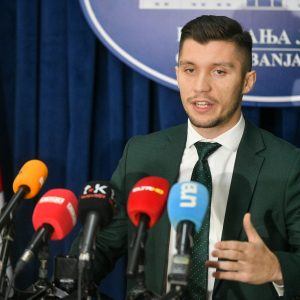 Градски менаџер: Неприхватљиво смањење пореза на непокретност Градски менаџер: Неприхватљиво смањење пореза на непокретност