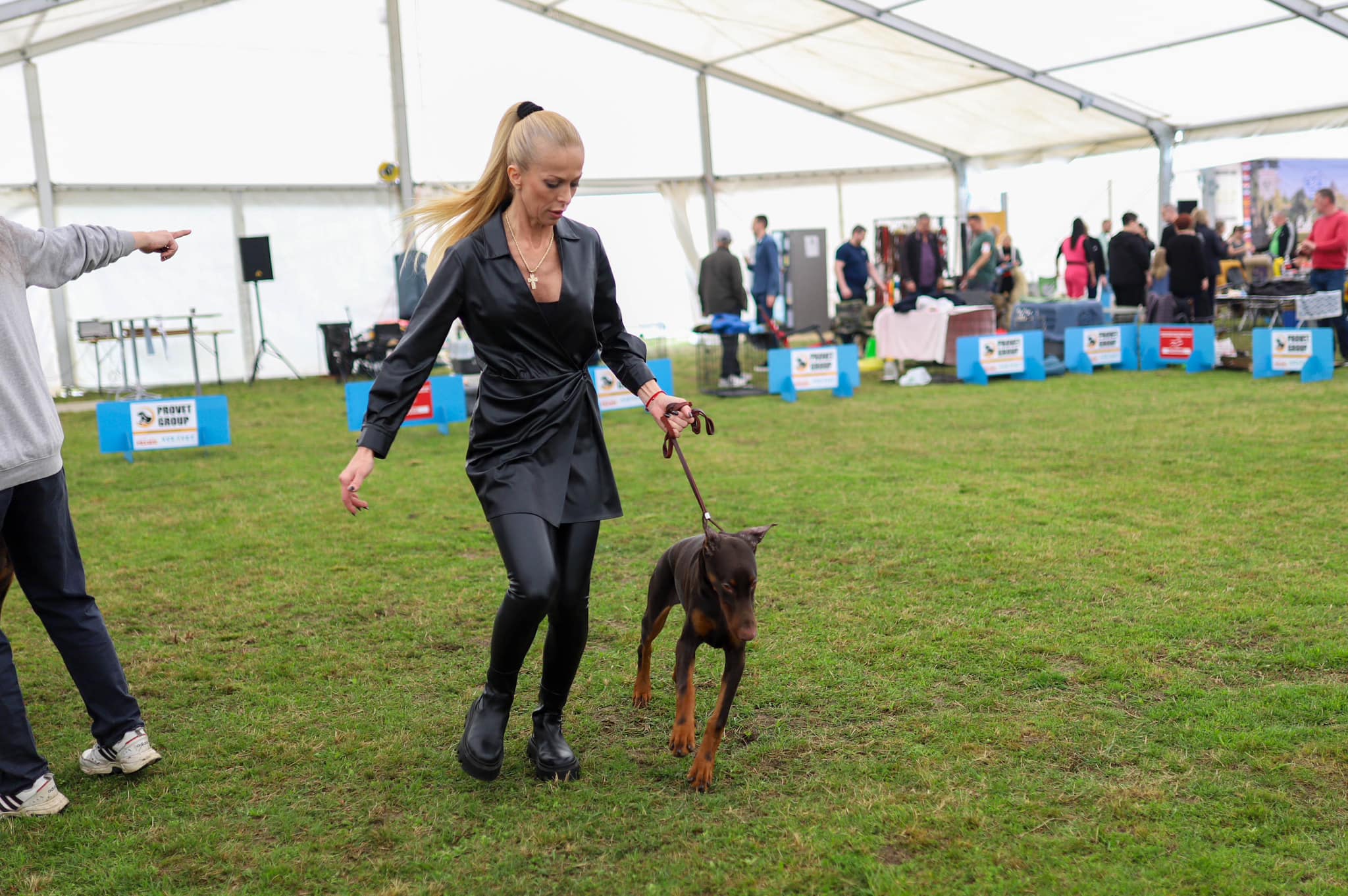 Фото: В. Кресојевић