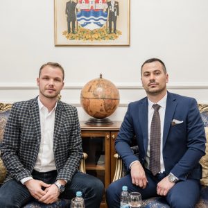 Александар Милаковић нови директор ЈК „Градско гробље“ Александар Милаковић нови директор ЈК „Градско гробље“