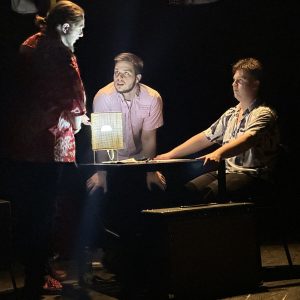 У Дис позоришту младих: 13. по реду „Кеза фест“ траје до 1. априла