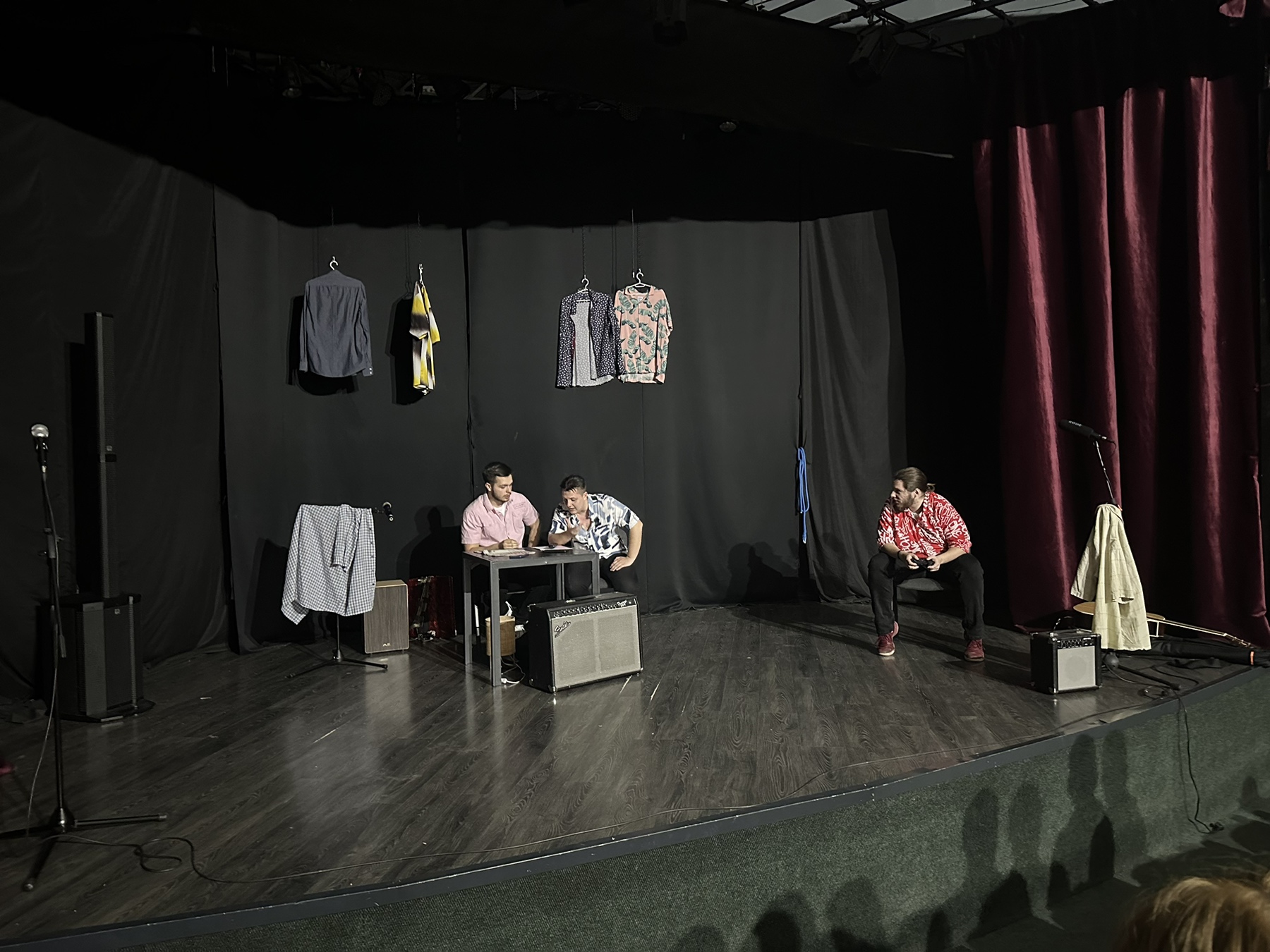  Фото: В. Шевчук