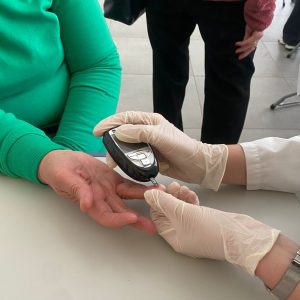 Поводом седмице здравља: Покренута кампања „За живот жене“, дио кампање посвећен и здравом старењу