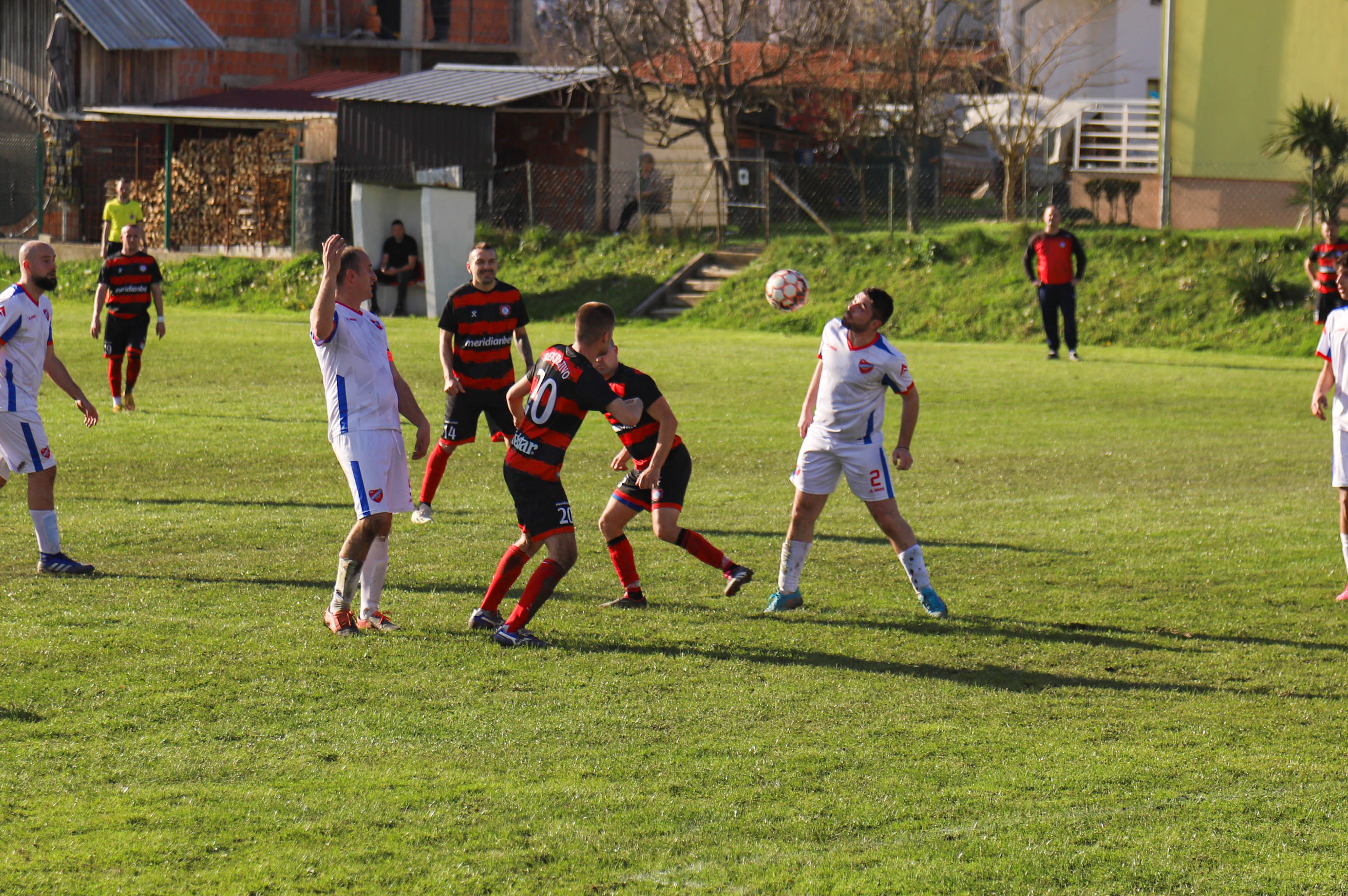  Foto: V. Kresojević