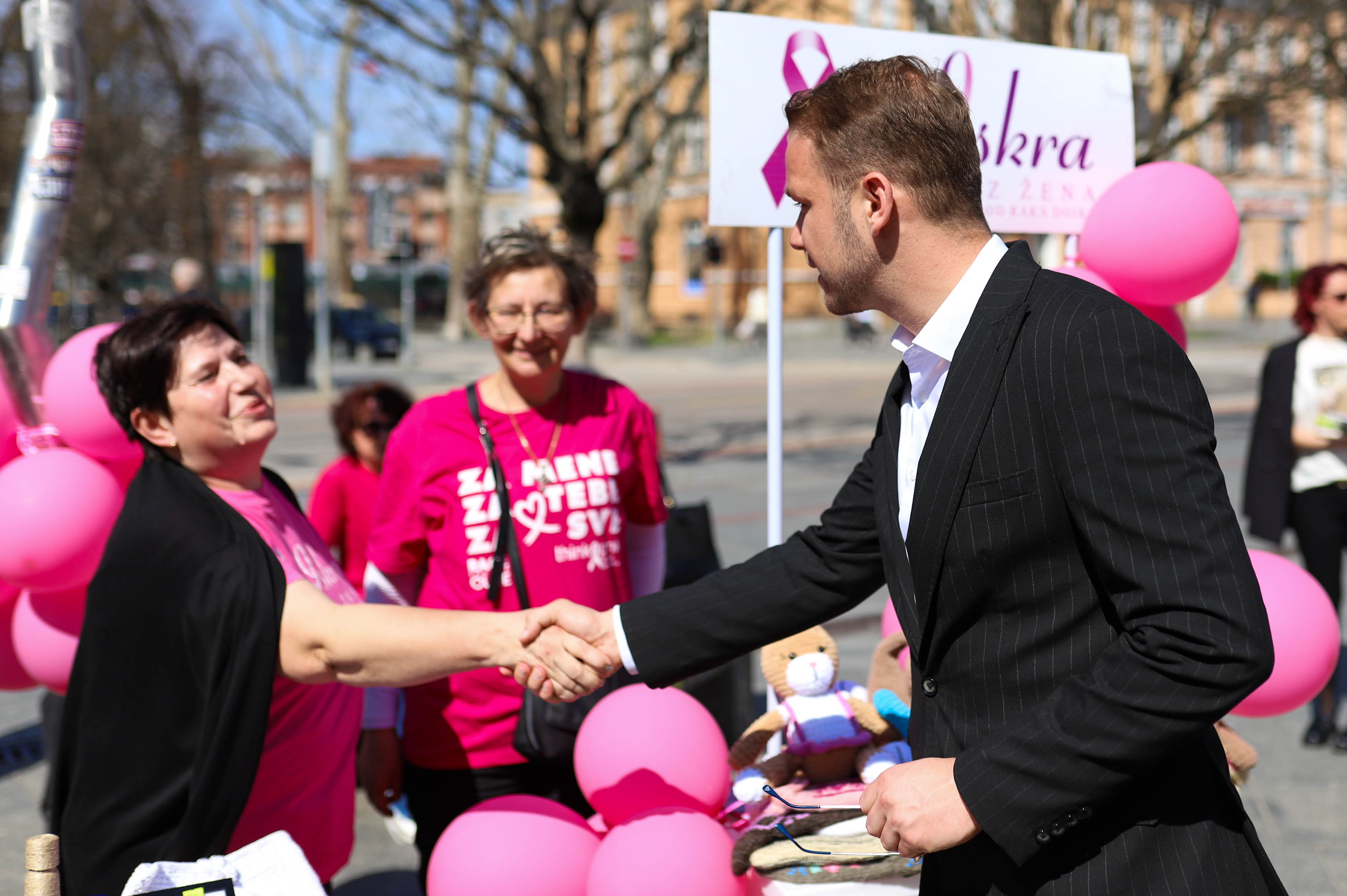  Фото: В. Кресојевић