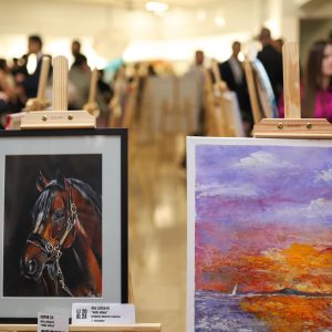 Овог викенда посјетите највећу хуманитарну изложбу у Дому омладине, отварању присуствовао и градоначелник Овог викенда посјетите највећу хуманитарну изложбу у Дому омладине, отварању присуствовао и градоначелник