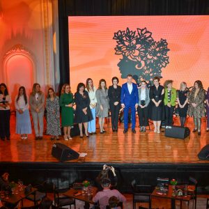 „Најинспиративнија Бањалучанка“: Погледајте биографије номинованих кандидаткиња „Најинспиративнија Бањалучанка“: Погледајте биографије номинованих кандидаткиња