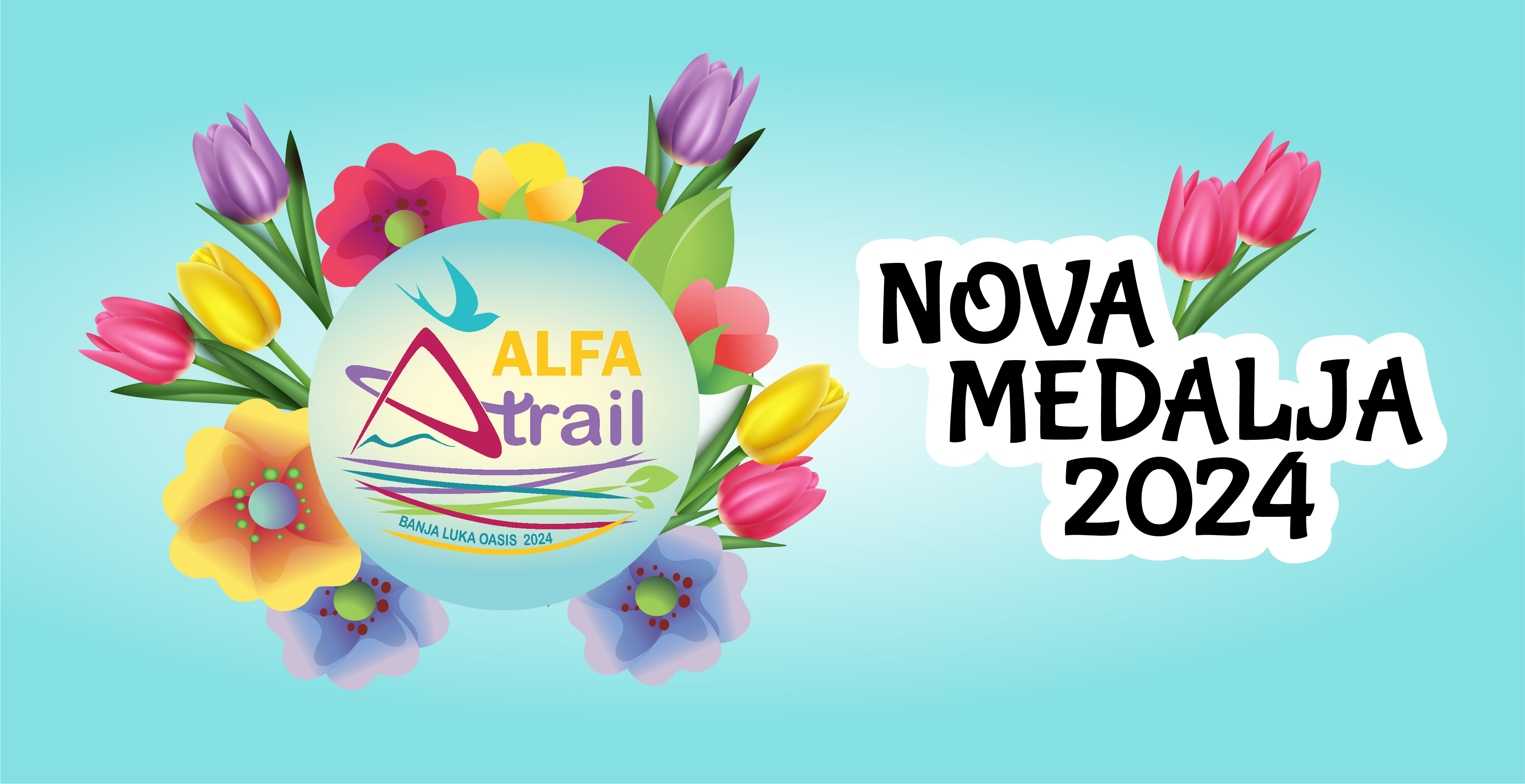  Foto i vizual: Alfa trejl