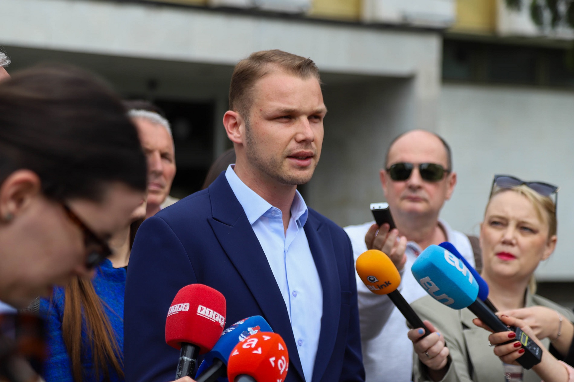 Фото: В. Кресојевић