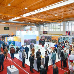 Више од 250 излагача: Међународни сајам туризма у Бањој Луци од 28. фебруара до 2. марта