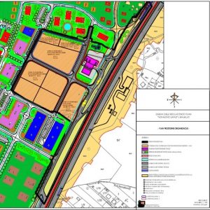 На јавном увиду Нацрт РП „Новаковићи – Запад“ На јавном увиду Нацрт РП „Новаковићи – Запад“