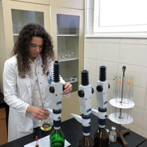 „Водовод“: Формирали одјељење за хемијску контролу отпадних вода „Водовод“: Формирали одјељење за хемијску контролу отпадних вода