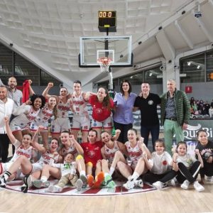 Успјех бањалучког клуба: Кошаркашицама Орлова треће мјесто у WABA лиги