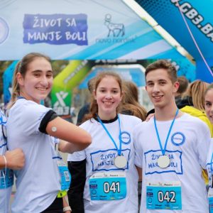 Одлука ступила на снагу: Млади и труднице обољеле од дијабетеса тип 1 могу да поднесу захтјев за подршку Града