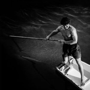 Поводом Свјетског дана вода: Изложба и промоција књиге „Животи обликовани водом“ у организацији Центра за животну средину