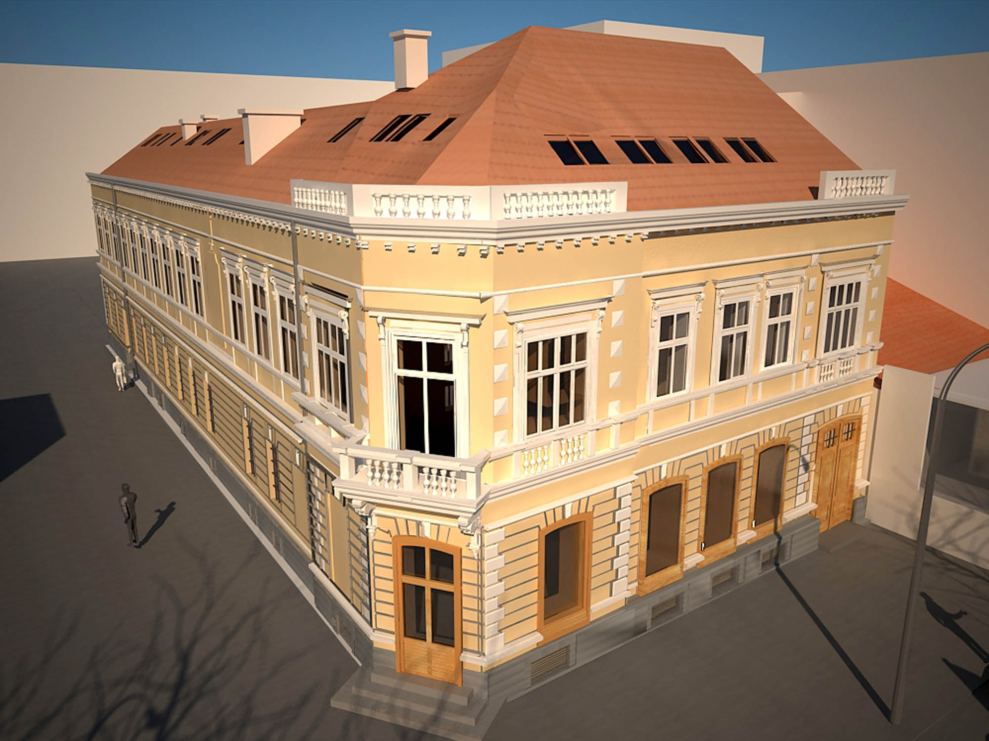  Фото: Урбис центар 