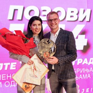 Најбоља међу најбољим: Ањи Кунић припала титула „Најинспиративније Бањалучанке“ у области науке