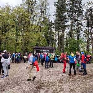 Због лоших временских услова: Одгађа се Бањалучка трансверзала
