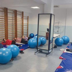 Од суботе, 30. марта почиње нови циклус у Школи за труднице и родитељство