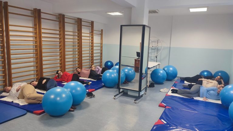  Фото: Дом здравља