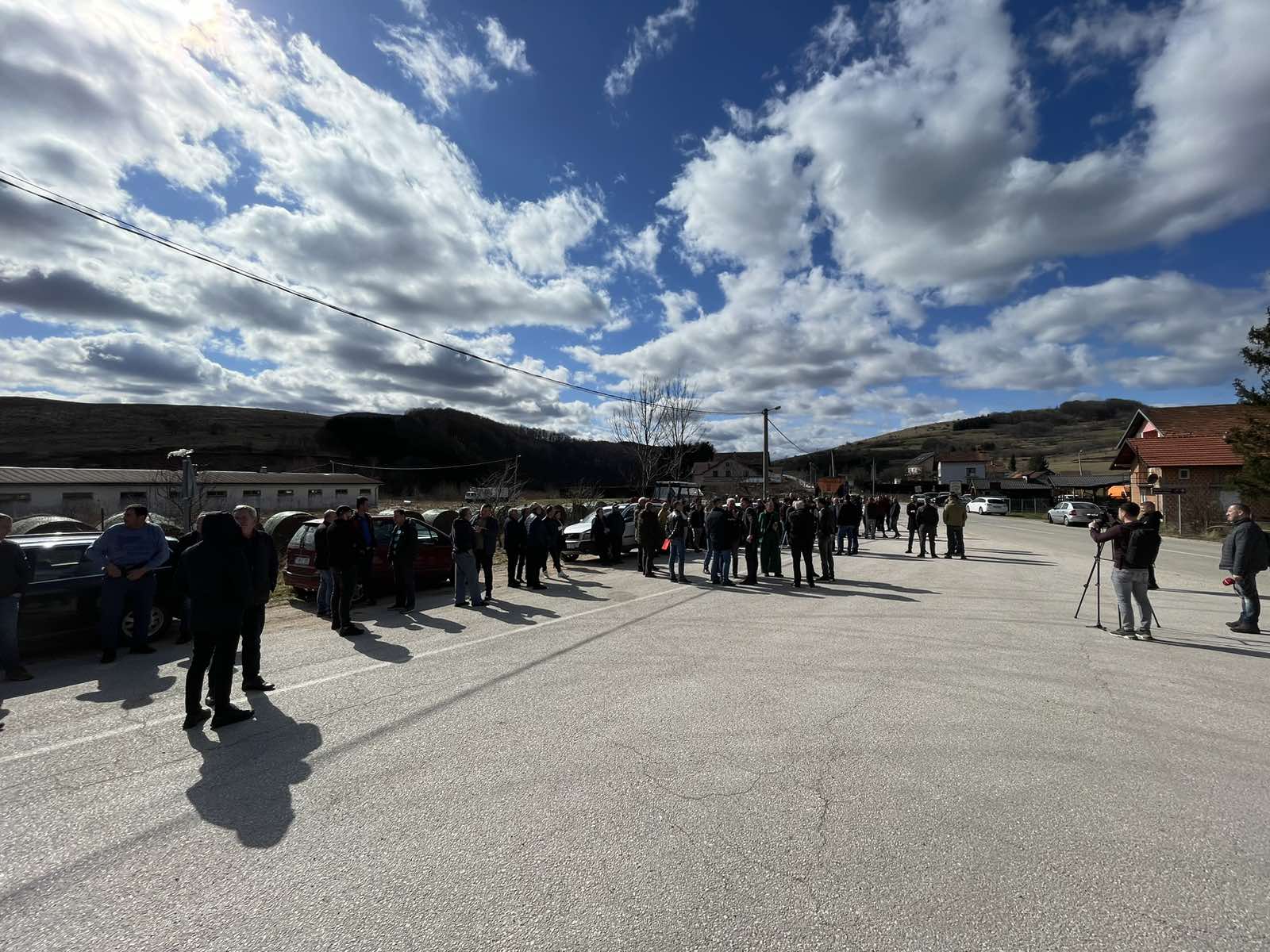  Фото: Српска кафе