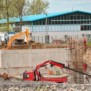 Градоначелник: Коначно ријешени имовинско-правни односи, градња моста у Чесми тече предвиђеном динамиком Градоначелник: Коначно ријешени имовинско-правни односи, градња моста у Чесми тече предвиђеном динамиком