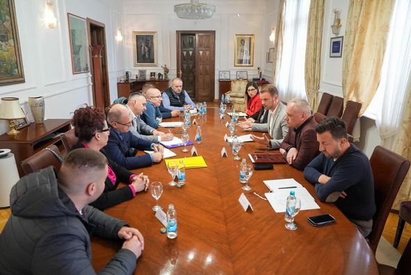  Foto: Grad Banja Luka