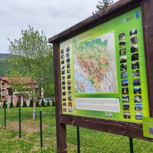 Постављени QR кодови: 30 локација које морате видјети