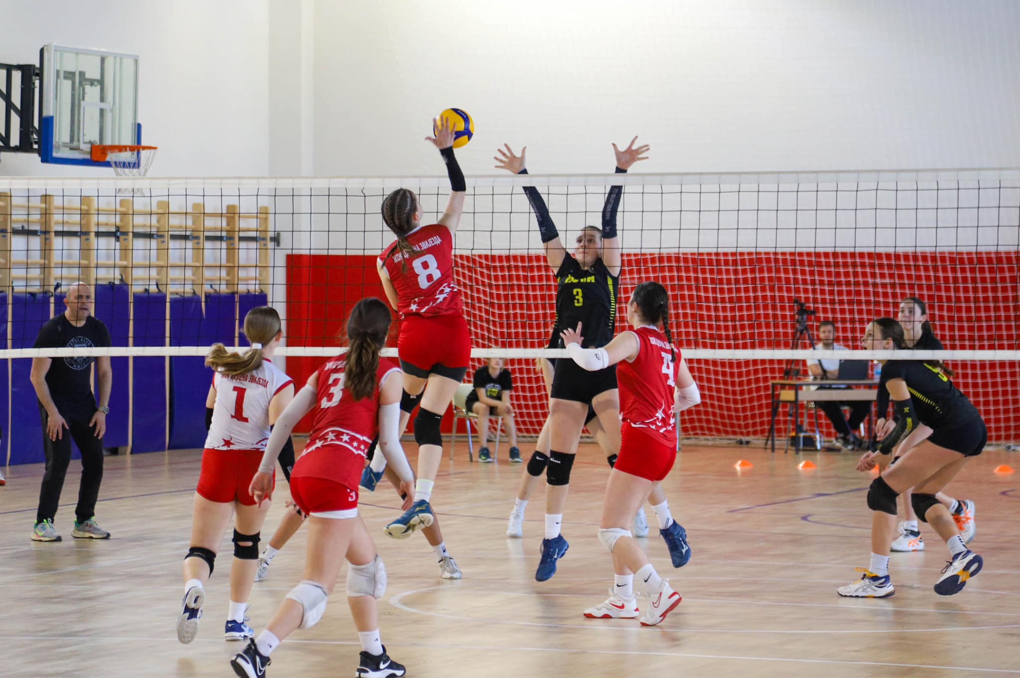  Фото: В. Кресојевић