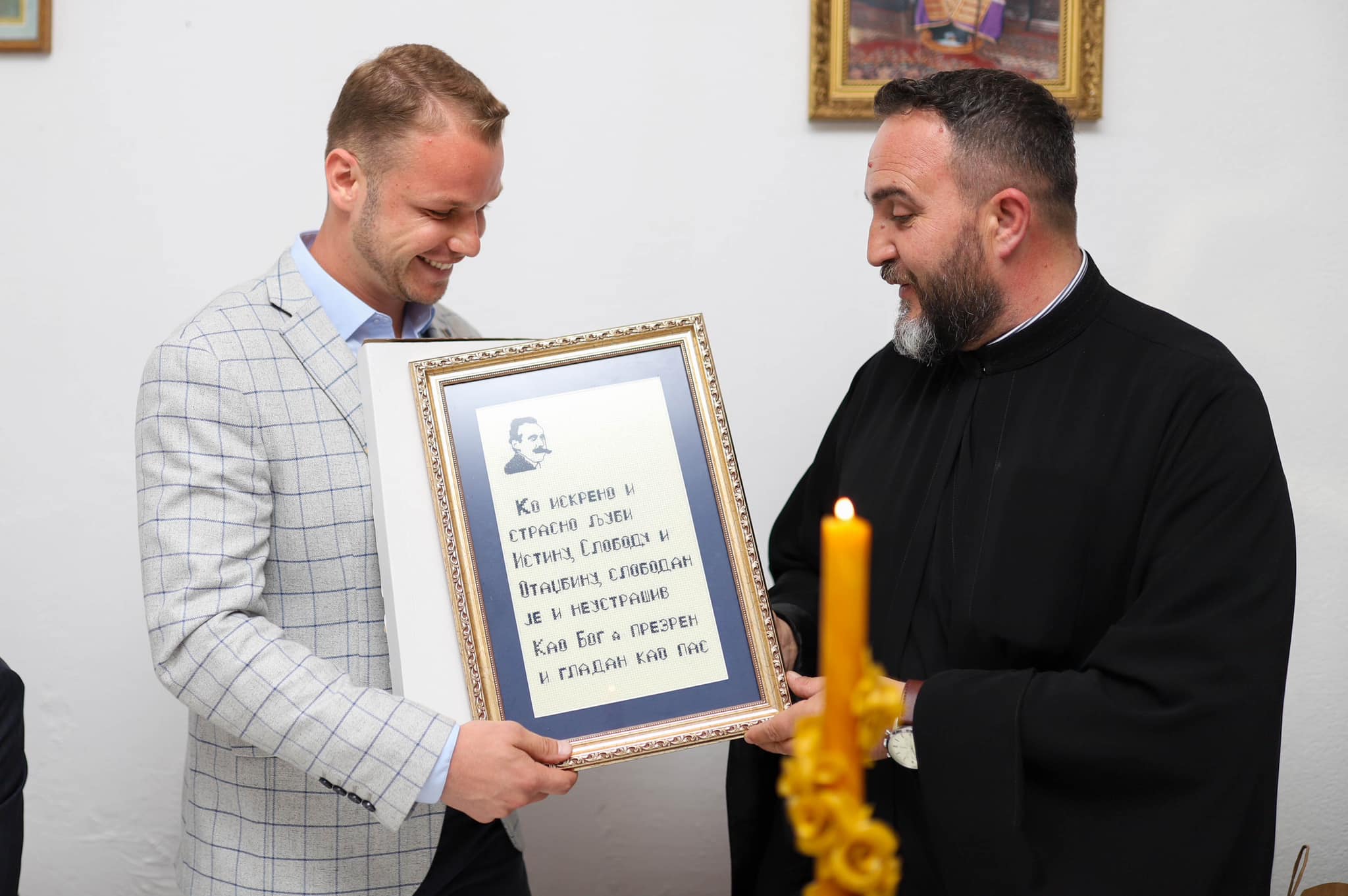  Foto: V. Kresojević