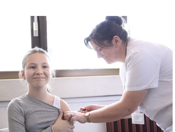  Фото: ЈУ Дом здравља 