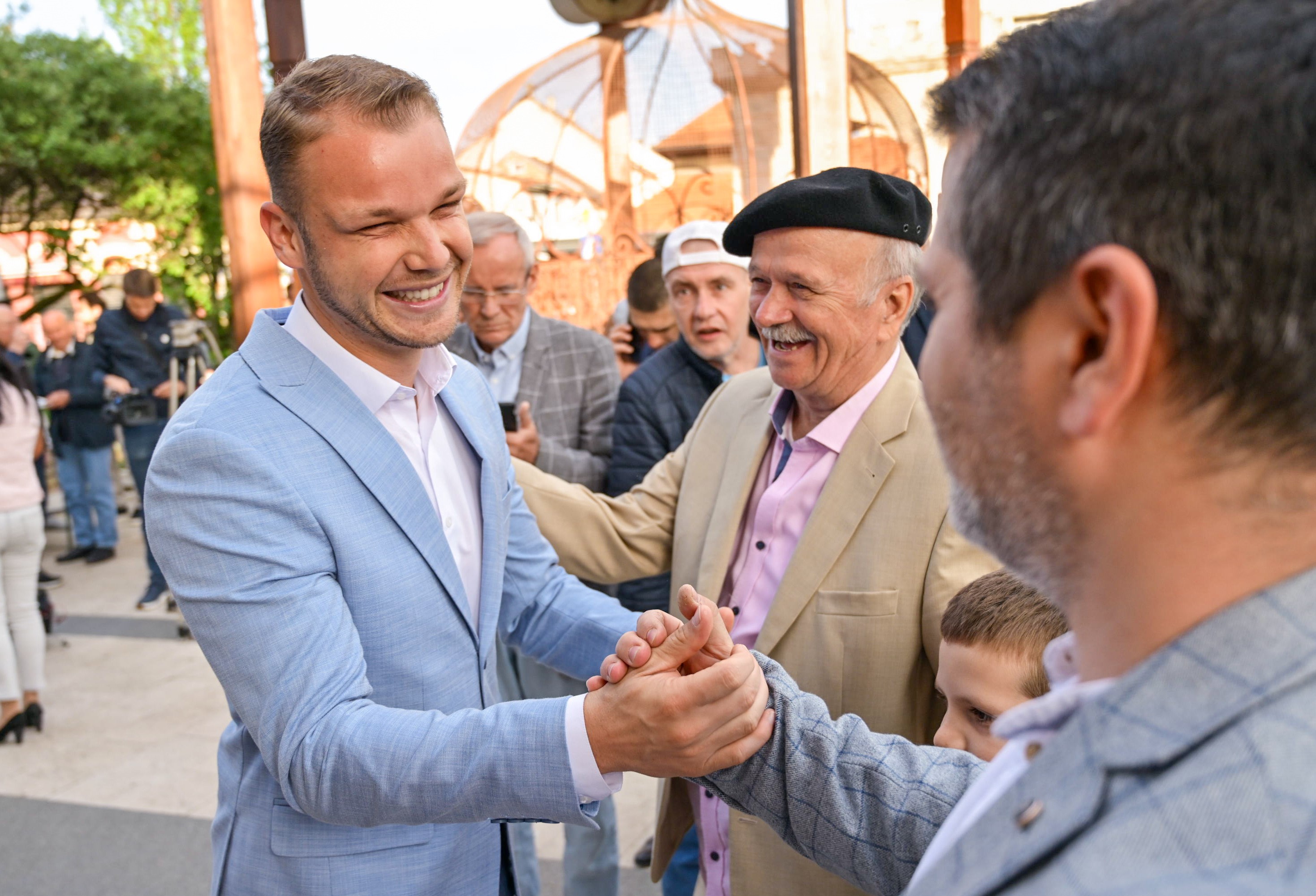  Фото: А. Чавић