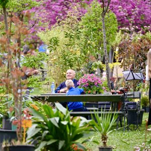 Позив излагачима да се пријаве: Фестивал цвијећа од 11. до 13. априла Позив излагачима да се пријаве: Фестивал цвијећа од 11. до 13. априла