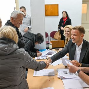 Градоначелник: Имамо већ преко 10.000 захтјева за бесплатан јавни превоз, ове седмице уручићемо и прве картице