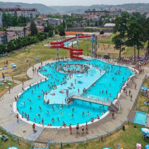 Аквана: Претпродаја сезонских улазница продужена до 5. јуна Аквана: Претпродаја сезонских улазница продужена до 5. јуна