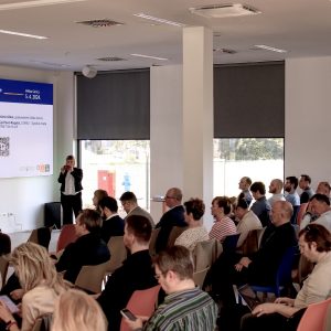 Бања Лука на скупштини мреже CIVINET-a: О добрим праксама на подручју одрживе урбане мобилности