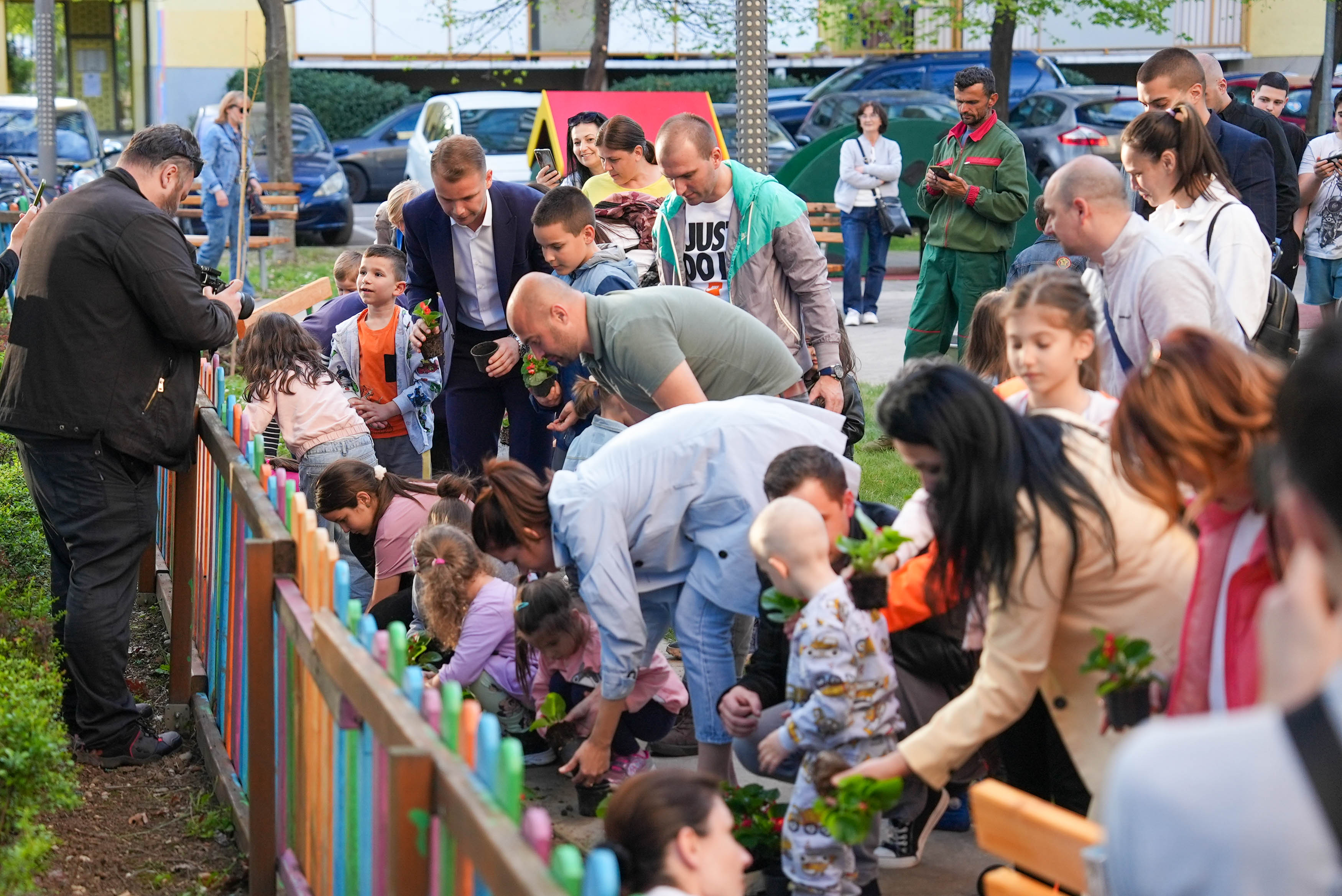  Фото: А. Чавић