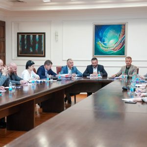 Данас ванредна сједница, редовна заказана за 15. мај, градоначелник: Изградња колектора биће први пут на дневном реду