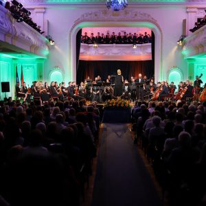 Отворена манифестација „Дани Владе С. Милошевића“, богат програм овогодишњег јубиларног издања