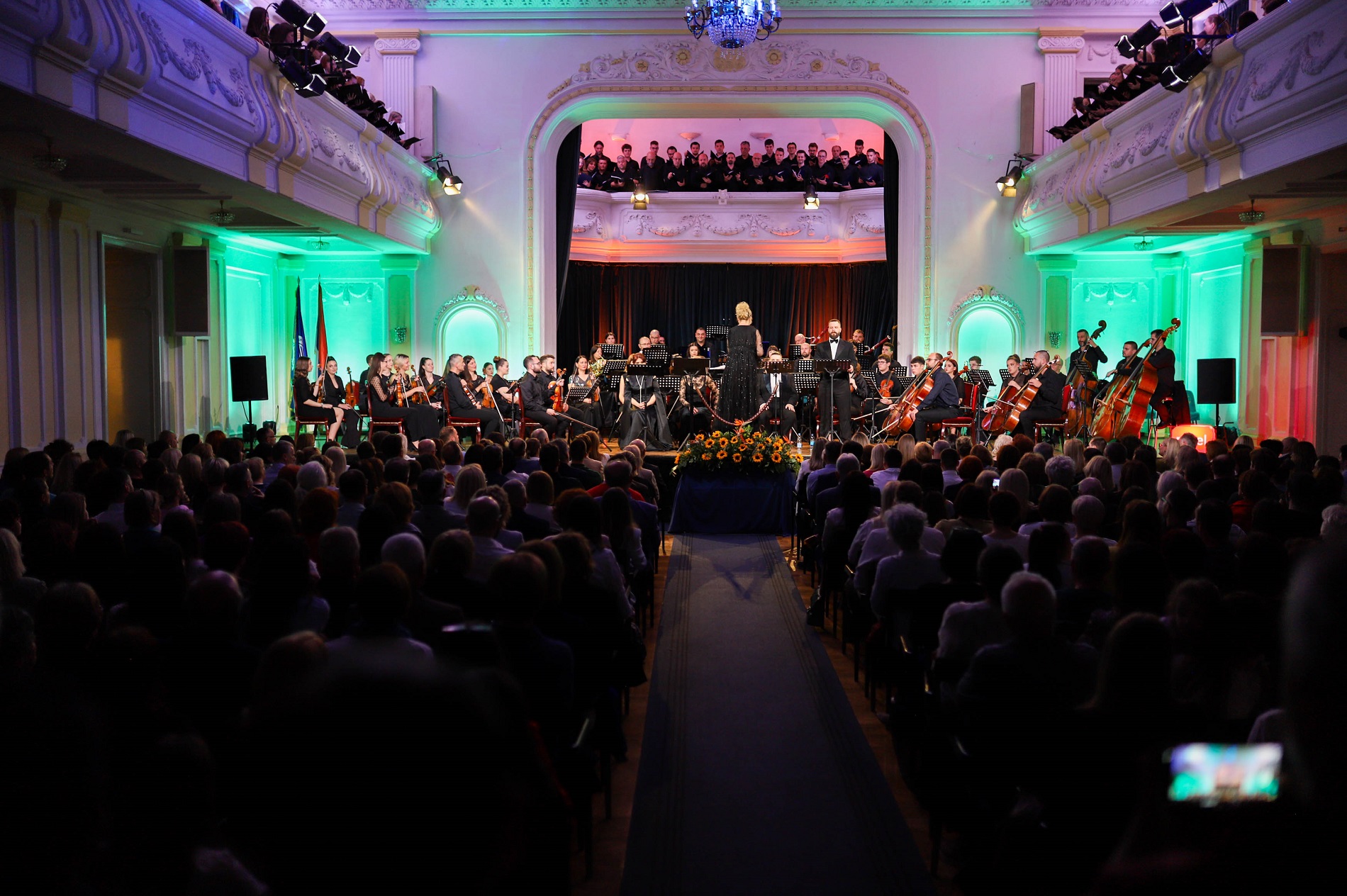  Фото: В. Кресојевић