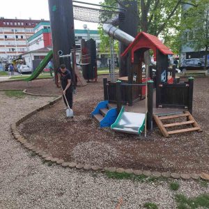 „Чисто лице града“ у Новој вароши и Росуљама: Централна акција уређења у петак, 12. априла