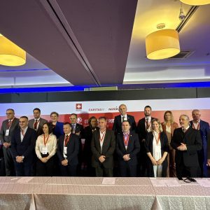 Сарадња значи развој: Савјетница Шукало у Добоју, потписан споразум са пројектом Локалног економског развоја у БиХ – „Откључавање потенцијала“ Сарадња значи развој: Савјетница Шукало у Добоју, потписан споразум са пројектом Локалног економског развоја у БиХ – „Откључавање потенцијала“