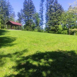 Уређена и покошена излетишта чекају посјетиоце: Све је спремно за првомајске празнике Уређена и покошена излетишта чекају посјетиоце: Све је спремно за првомајске празнике