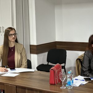 Савјетница Проле присуствовала обуци за јачање капацитета запослених у јединицама локалне самоуправе