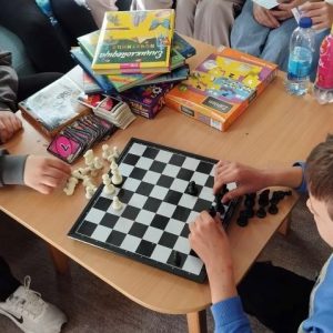 Догађај осмислила дјеца: Дневни центар за дјецу који води Удружење „Нова генерација“ данас отворио своја врата за све партнере