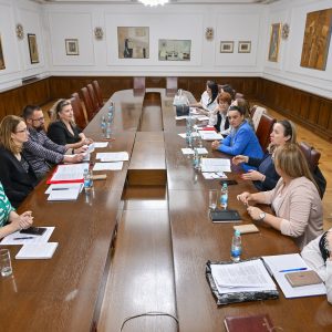 До краја априла позовимо 1414, Шукало: Припреме теку одлично, уз грађевински пројекат припремамо и документацију за успостављање установе 