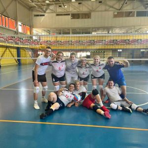 Удружење глувих и наглувих регије Бања Лука организовало спортска такмичења