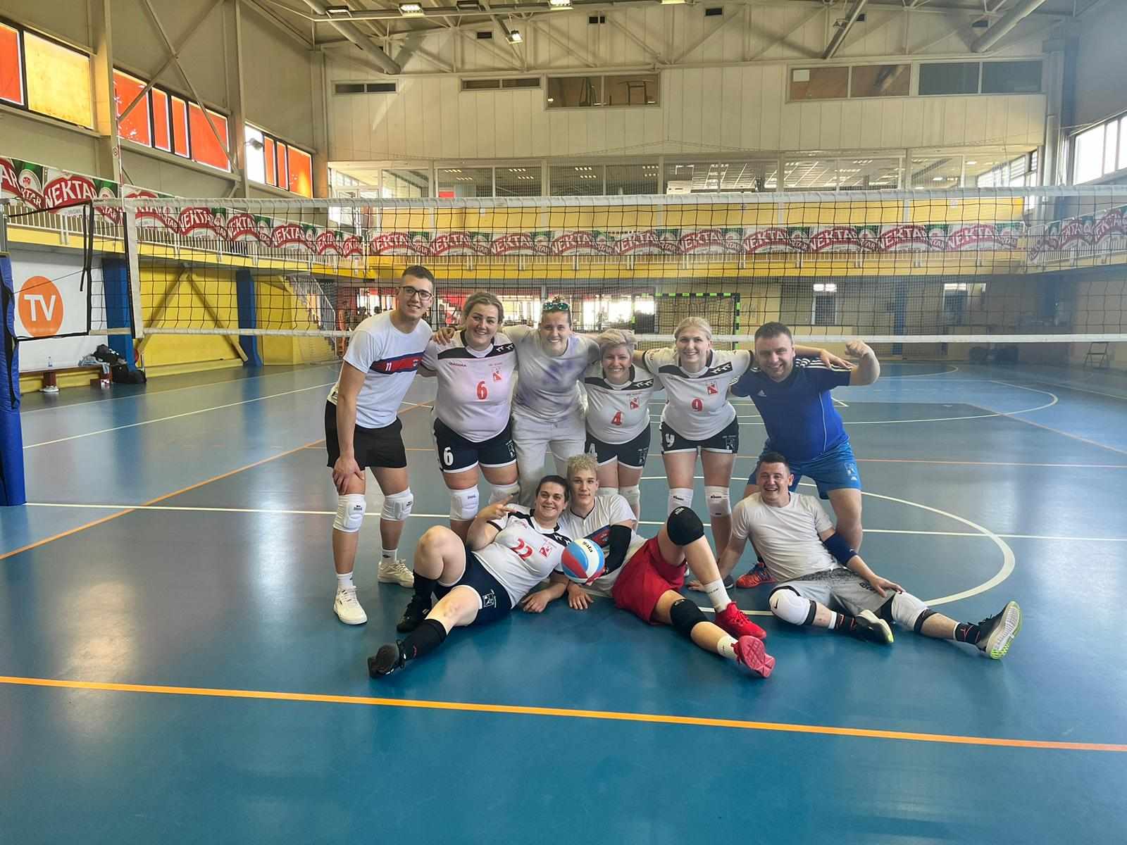  Фото: Удружење глувих и наглувих