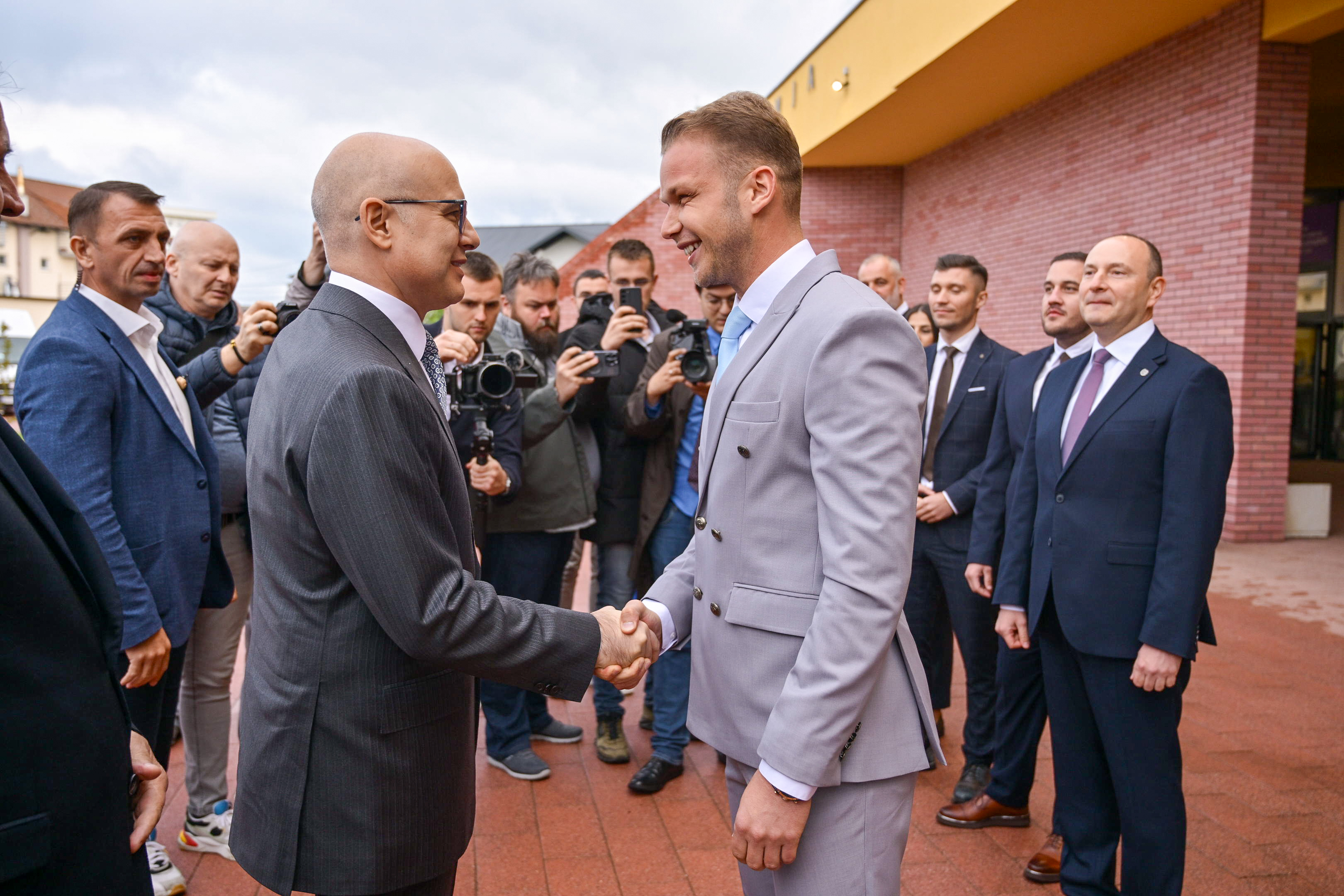  Фото: А. Чавић