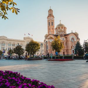 Dan pobjede nad fašizmom – 9. maj republički praznik i neradni dan